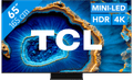TCL QD Mini-LED 65C803 (2023) Main Image