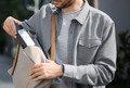 Anker PowerCore Power Bank 24,000mAh with Fast Charging Black visual supplier