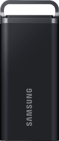 Samsung Portable SSD T5 EVO 2TB Main Image