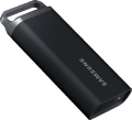 Samsung Portable SSD T5 EVO 2TB linkerkant