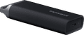 Samsung Portable SSD T5 EVO 2TB linkerkant
