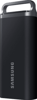 Samsung Portable SSD T5 EVO 8TB rechterkant
