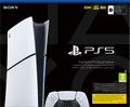 PlayStation 5 Slim Digital Edition + BlueBuilt oplaadstation null