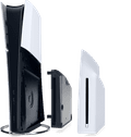 PlayStation 5 Disc Drive detail