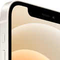 Refurbished iPhone 12 128GB Wit (Licht gebruikt) detail
