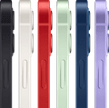 Refurbished iPhone 12 128GB Groen (Zo goed als nieuw) visual leverancier