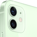 Refurbished iPhone 12 64GB Groen (Licht gebruikt) detail