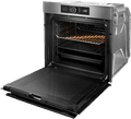 Whirlpool AKZ9 6270 IX detail