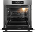 Whirlpool AKZ9 6270 IX inside