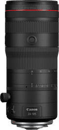 Canon RF 24-105mm f/2.8L IS USM Z Main Image