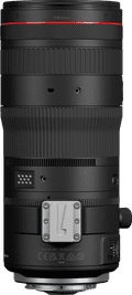 Canon RF 24-105mm f/2.8L IS USM Z onderkant