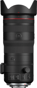 Canon RF 24-105mm f/2.8L IS USM Z accessoire