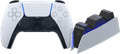 Kabelloser Controller Sony PlayStation 5 DualSense + BlueBuilt-Ladestation Main Image