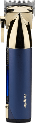 BaByliss Super-X Metal E992E null