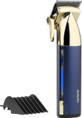 BaByliss Super-X Metal E992E null
