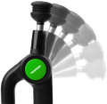Tunturi MG70 Massage Gun Pro null