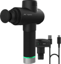 Hyperice Hypervolt 2 Pro + Heated Head Main Image