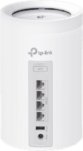 TP-Link Deco BE65 Mesh 1-pack achterkant