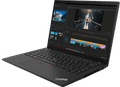 Lenovo ThinkPad T14 Gen 4 Intel - 21HD00CKMH QWERTY rechterkant