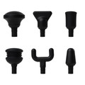 Tunturi MG70 Massage Gun Pro null