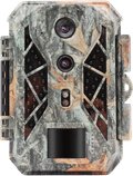 Camouflage EZ2 Elite Dual Lens Main Image