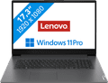 Lenovo V17 G4 IRU - 83A2000WMH QWERTY Main Image