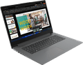 Lenovo V17 G4 IRU - 83A2000WMH QWERTY linkerkant