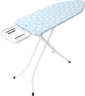 Brabantia Strijkplank C 124 x 45 cm Fresh Breeze voorkant
