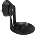 Flexson Era 100 Support Mural Noir Double côté gauche