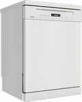 Miele G 7232 SC BRWS front