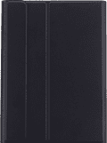 Just in Case Premium Samsung Galaxy Tab A9 Plus Toetsenbord Hoes QWERTY Zwart null