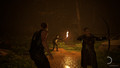 The Last of Us Part II Remastered PS5 product in gebruik