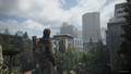 The Last of Us Part II Remastered PS5 product in gebruik