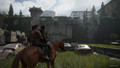 The Last of Us Part II Remastered PS5 product in gebruik