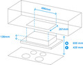 AEG DGB3523S 5000 visual Coolblue 1