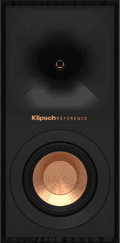 Klipsch R-40M (Paar) null