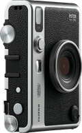 Fujifilm Instax Mini EVO Zwart null