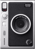 Fujifilm Instax Mini EVO Zwart Main Image