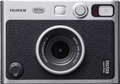 Fujifilm Instax Mini EVO Zwart voorkant
