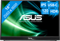 ASUS ZenScreen MB16QHG Portable Monitor Main Image