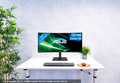 ASUS VA34VCPSN Docking Monitor visual Coolblue 1