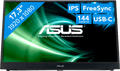 ASUS ZenScreen MB17AHG Portable Monitor Main Image