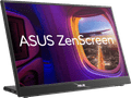 ASUS ZenScreen MB17AHG Portable Monitor left side