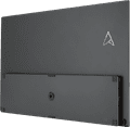 ASUS ZenScreen MB17AHG Portable Monitor achterkant