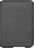 Kobo Clara HD Book Case Black Main Image