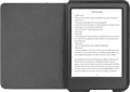 Kobo Clara HD Book Case Black product in use