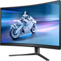 Philips Evnia 27M2C5500W/00 voorkant