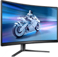 Philips Evnia 27M2C5500W/00 voorkant