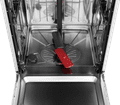 AEG FSE76727P detail