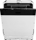 AEG FSE76727P front